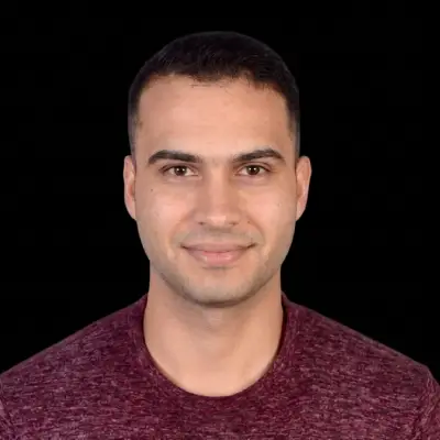 Ahmed Abouelkheir