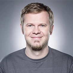 Alex Scheran