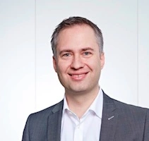 Alexander Fried