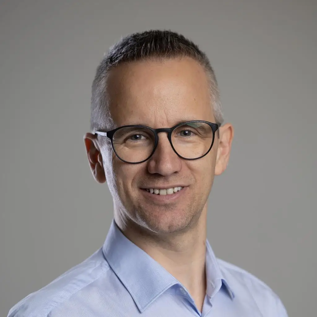 Andreas Schachl