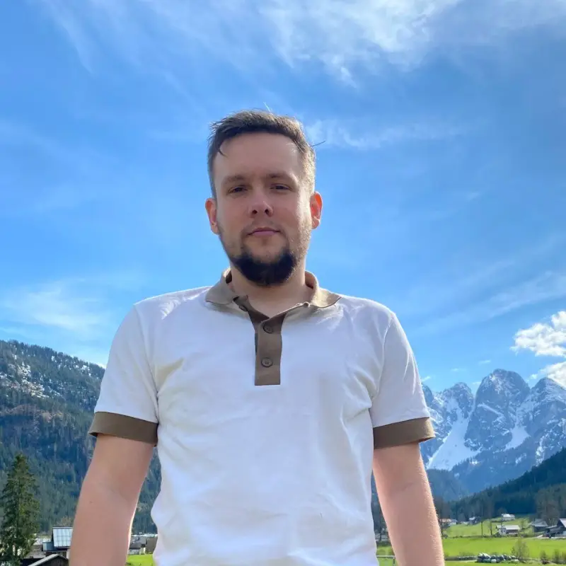 Andrii Khrystian
