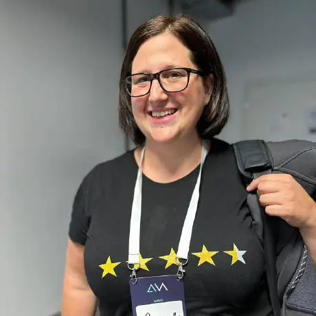 Anna Völkl