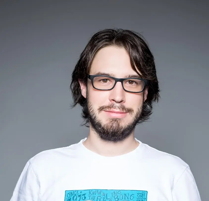 Benjamin Hollentin