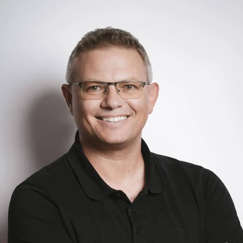 Christian Gintenreiter