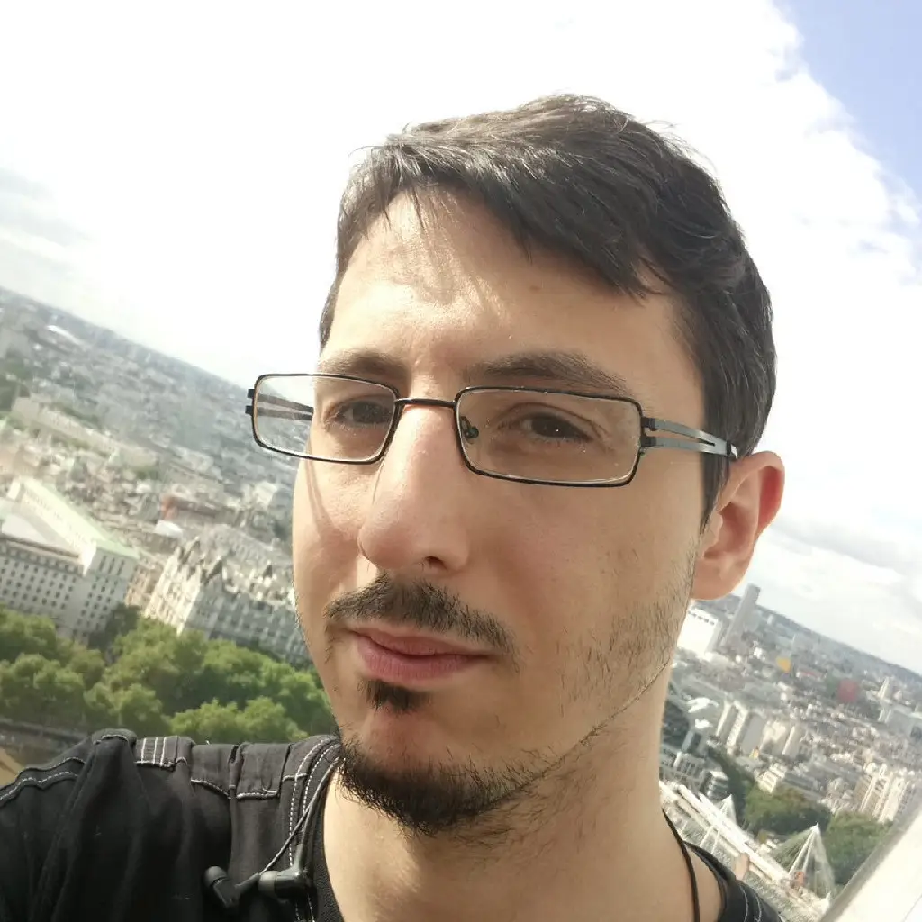 Christian Weiß