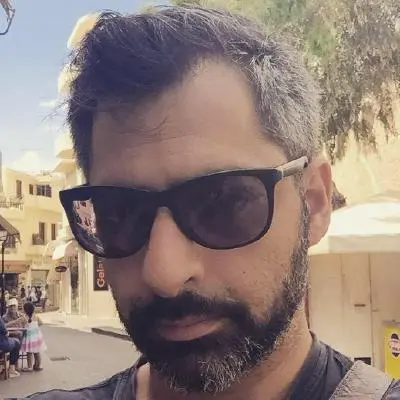 Daniel Khan