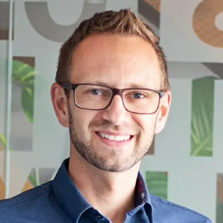 Dominik Hurnaus mit 8 Vorträgen