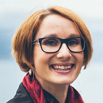 Elisabeth Rosemann mit 5 Vorträgen