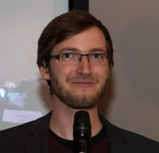 Emmanuel Helm