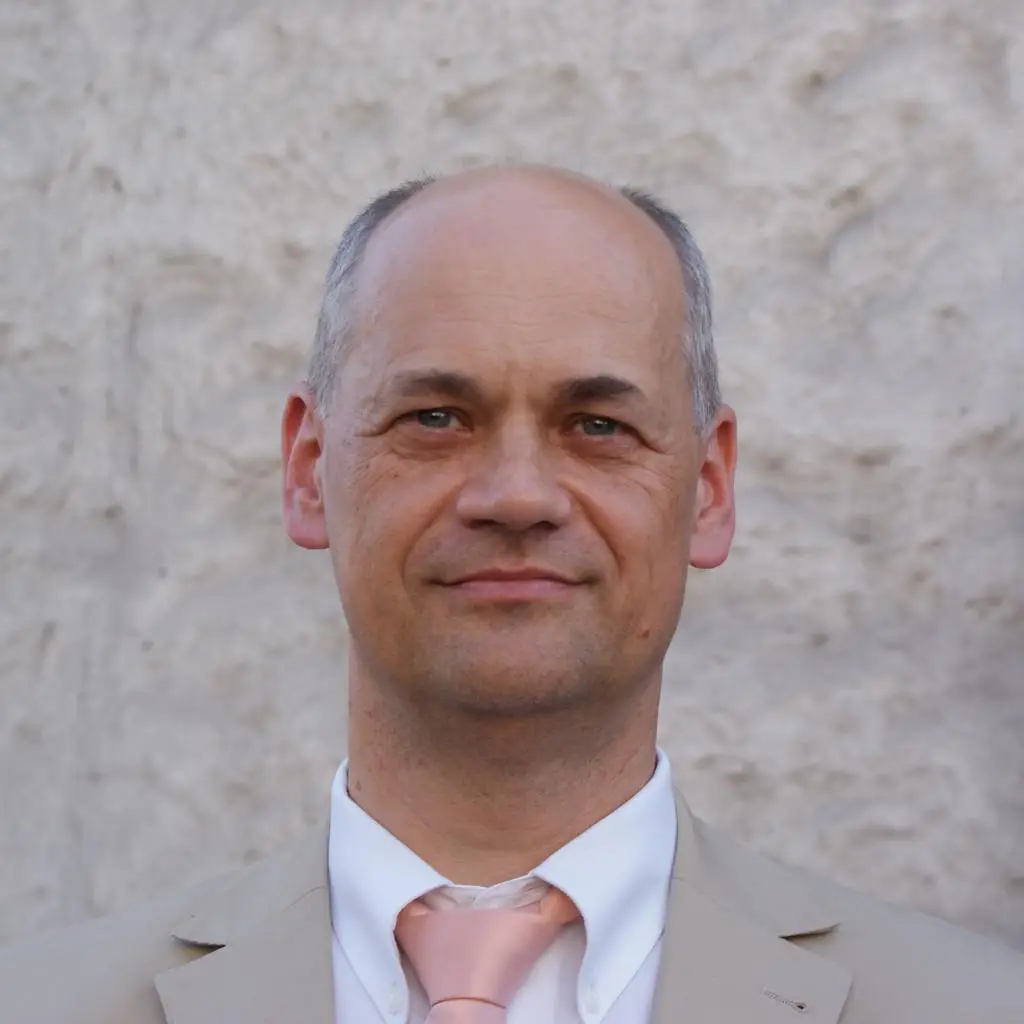 Ernst Leitner