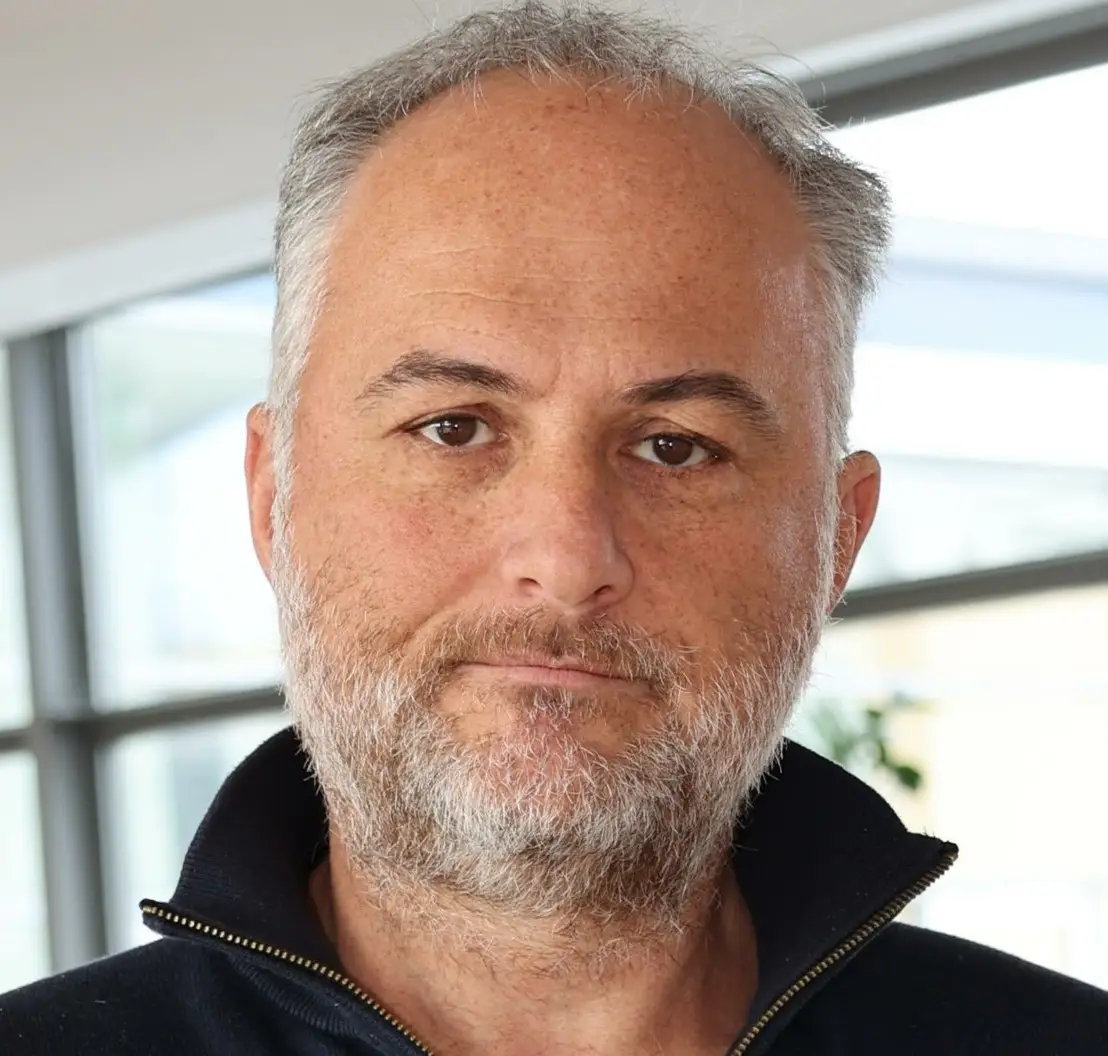 Hannes Preishuber