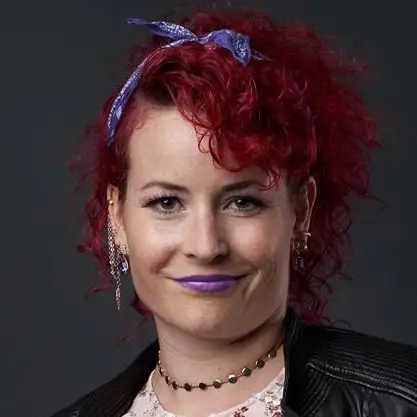 Karina Streng