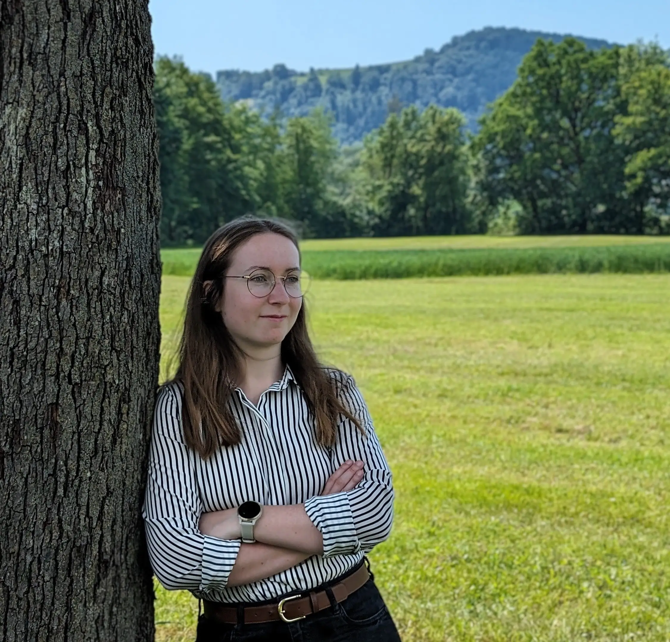 Katharina Wiesinger