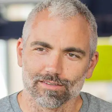 Klaus Lehner