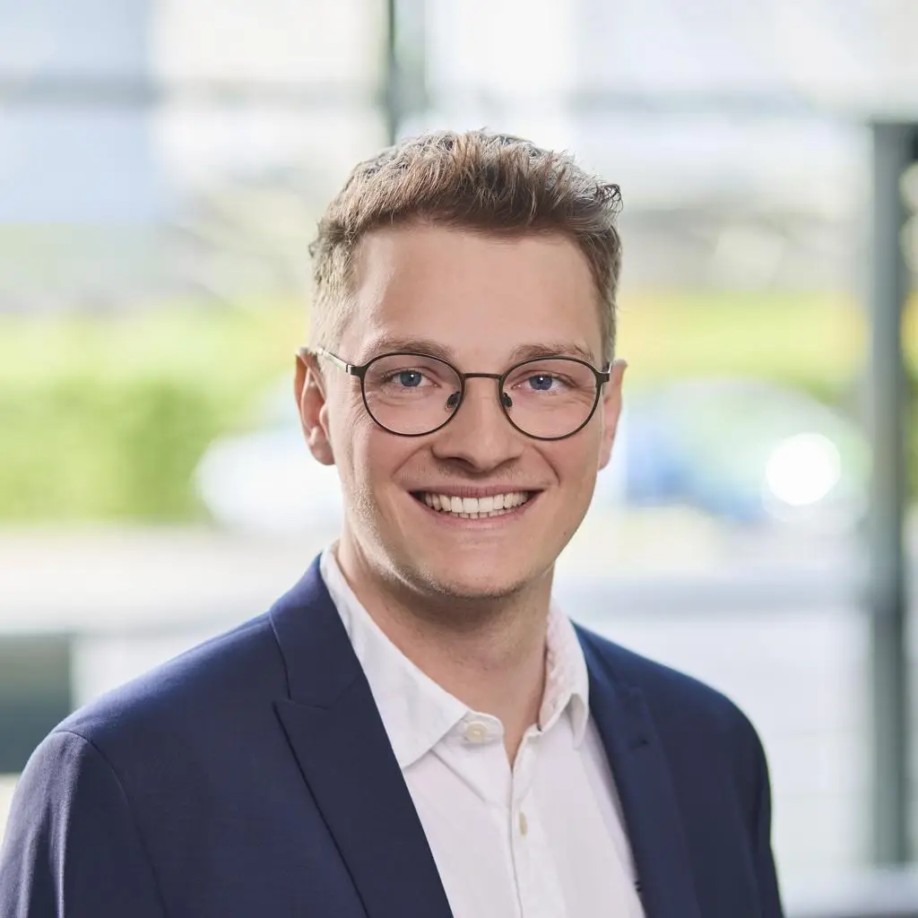 Markus Gutenberger