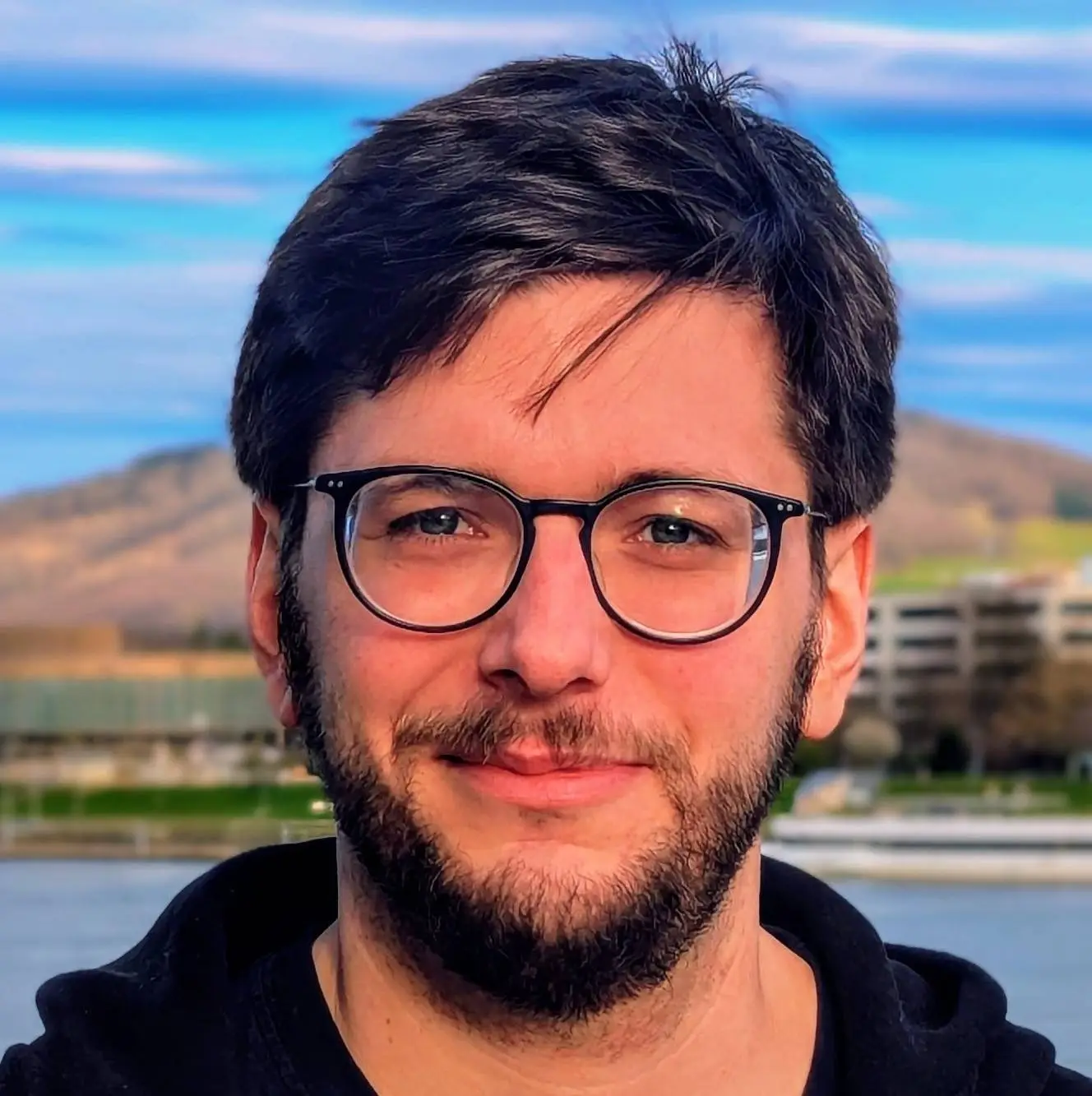 Markus Vogl