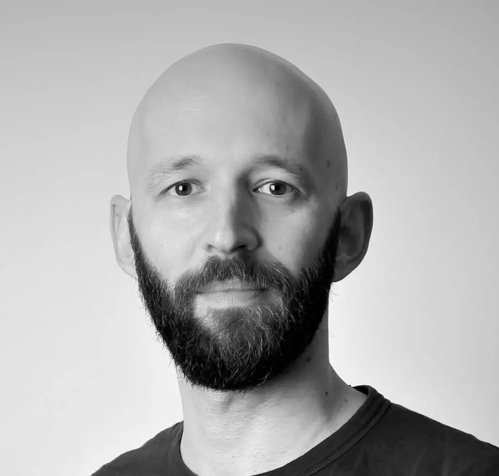 Markus Zuser