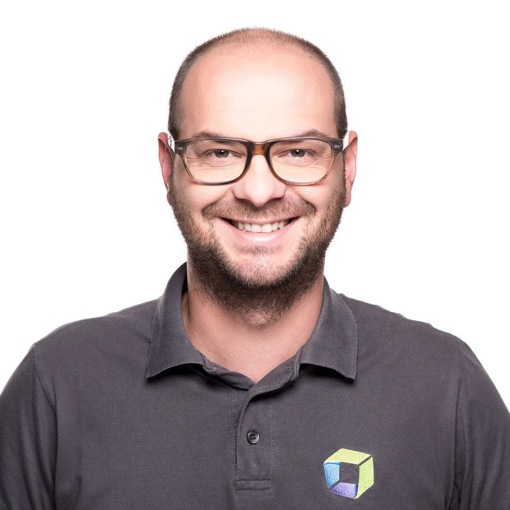 Martin Gutenbrunner
