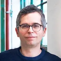 Martin Sereinig