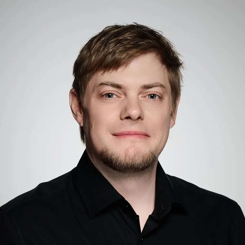 Martin Tschemernjak