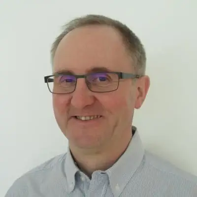 Norbert Kehrer