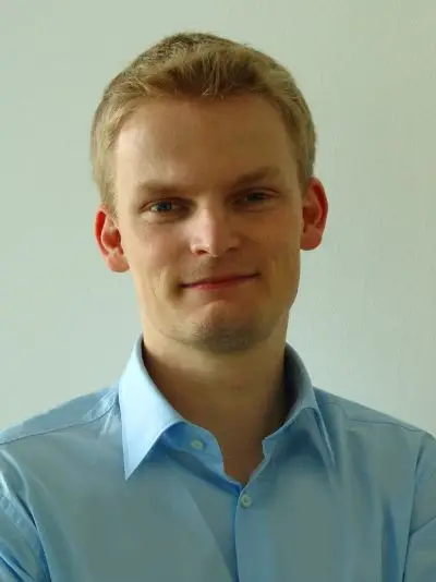 Robert Wille