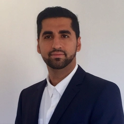 Shahab Daban