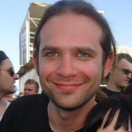 Stefan Baumgartner