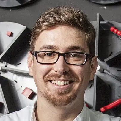 Stefan Schaffelhofer