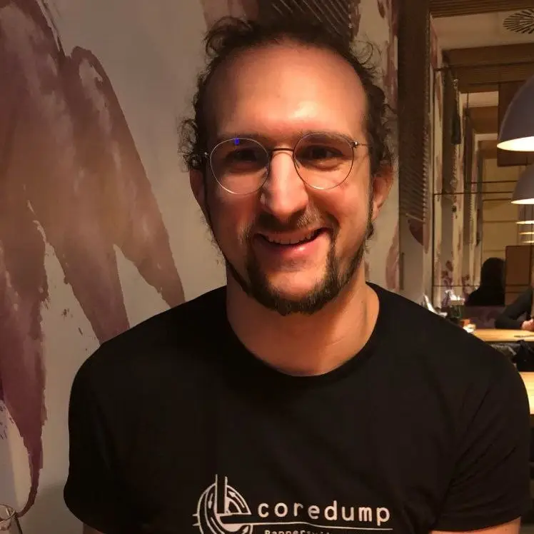 Stefan Schindler