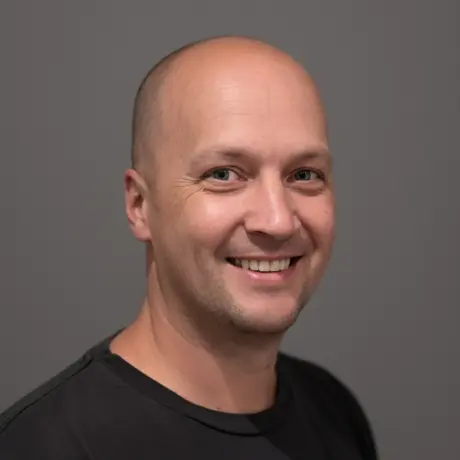 Thomas Einwaller mit 9 Vorträgen
