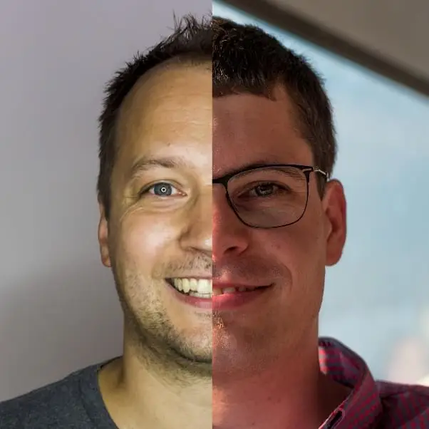 Thomas Einwaller & Markus Klein